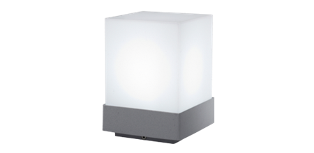 Q-BO Farola mini de exterior